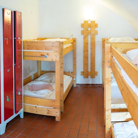 Subraum Hostel Rostock Zewnętrze zdjęcie