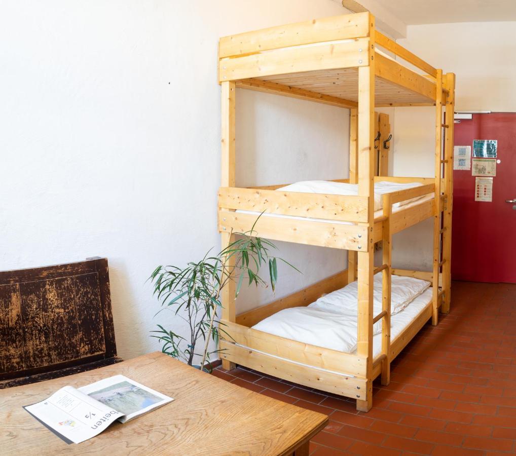 Subraum Hostel Rostock Zewnętrze zdjęcie