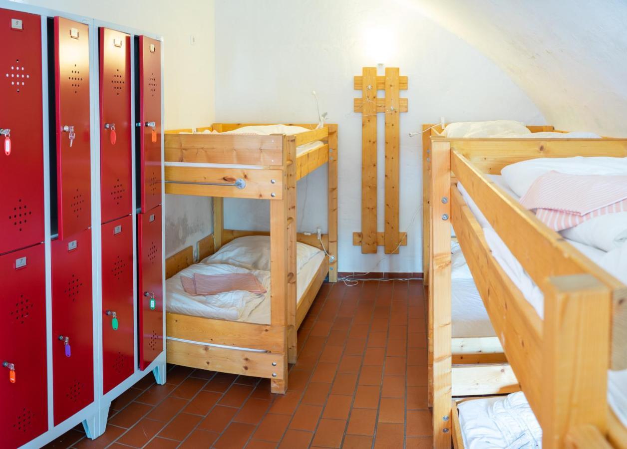 Subraum Hostel Rostock Zewnętrze zdjęcie